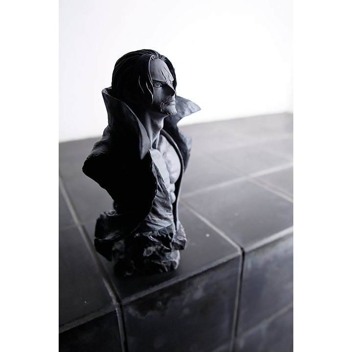 ワンピース CREATOR×CREATOR ROUGH EDGES－SHANKS－