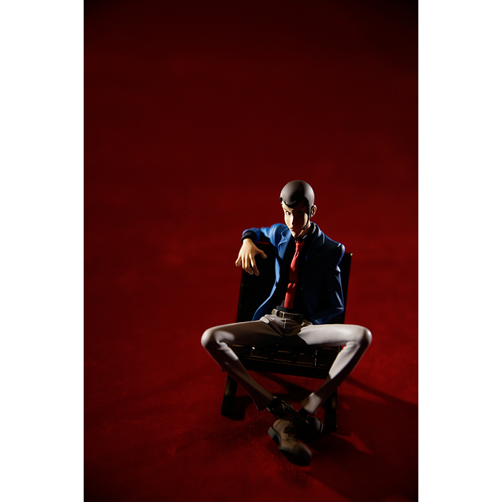 ルパン三世 CREATOR×CREATOR－LUPIN THE THIRD－