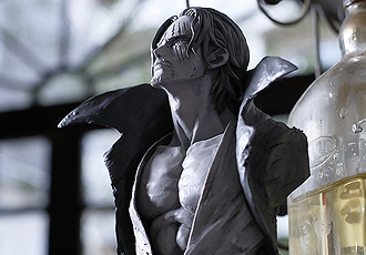 ワンピース CREATOR×CREATOR ROUGH EDGES－SHANKS－