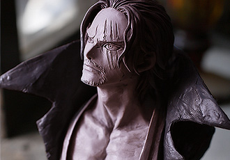 ワンピース CREATOR×CREATOR ROUGH EDGES－SHANKS－