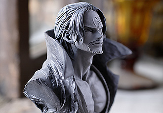 ワンピース CREATOR×CREATOR ROUGH EDGES－SHANKS－