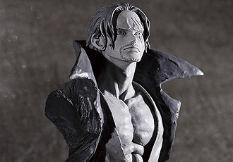 ワンピース CREATOR×CREATOR ROUGH EDGES－SHANKS－