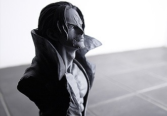 ワンピース CREATOR×CREATOR ROUGH EDGES－SHANKS－
