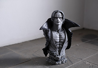 ワンピース CREATOR×CREATOR ROUGH EDGES－SHANKS－
