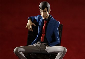 ルパン三世 CREATOR×CREATOR－LUPIN THE THIRD－