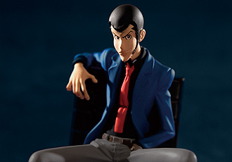 ルパン三世 CREATOR×CREATOR－LUPIN THE THIRD－
