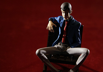 ルパン三世 CREATOR×CREATOR－LUPIN THE THIRD－