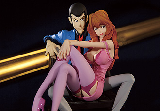 ルパン三世 CREATOR×CREATOR－LUPIN THE THIRD－