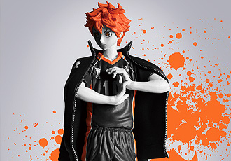 ハイキュー!! CREATOR×CREATOR－HINATA SHOYO－