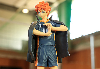 ハイキュー!! CREATOR×CREATOR－HINATA SHOYO－