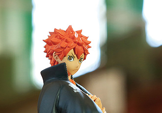 ハイキュー!! CREATOR×CREATOR－HINATA SHOYO－