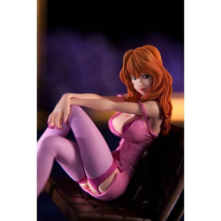 ルパン三世 CREATOR×CREATOR－FUJIKO MINE－