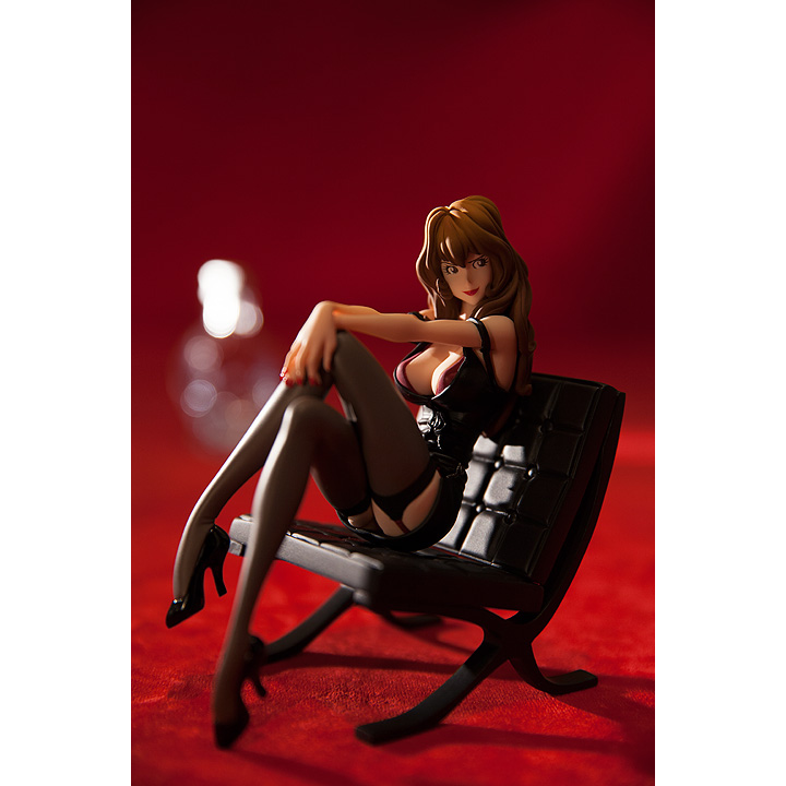 ルパン三世 CREATOR×CREATOR－FUJIKO MINE－