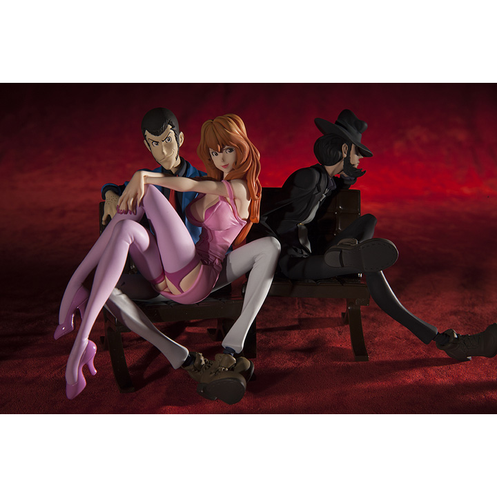 ルパン三世 CREATOR×CREATOR－FUJIKO MINE－