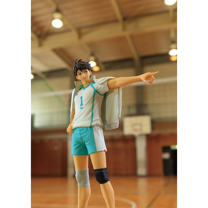 ハイキュー!! CREATOR×CREATOR－OIKAWA TORU－