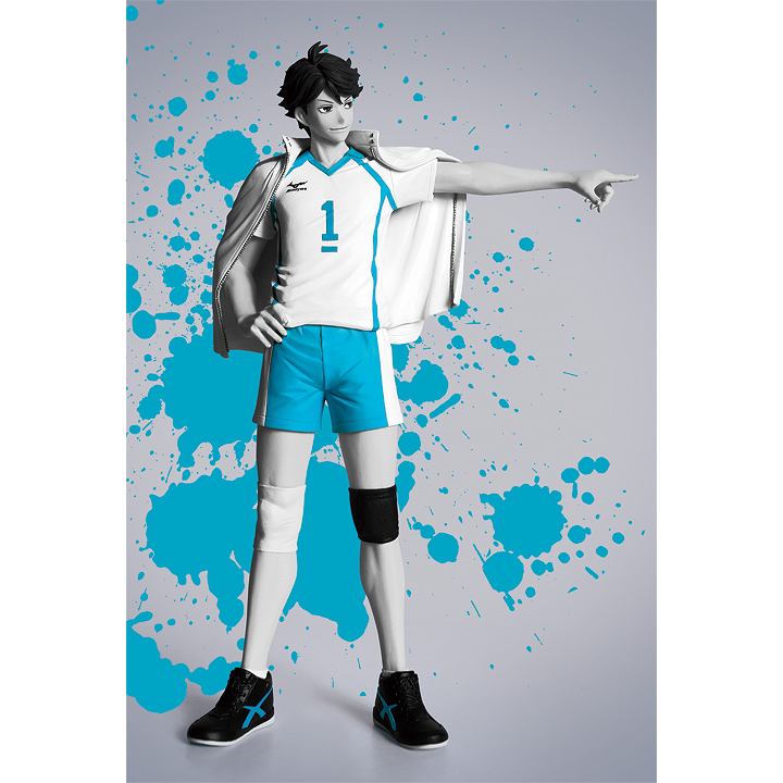 ハイキュー!! CREATOR×CREATOR－OIKAWA TORU－