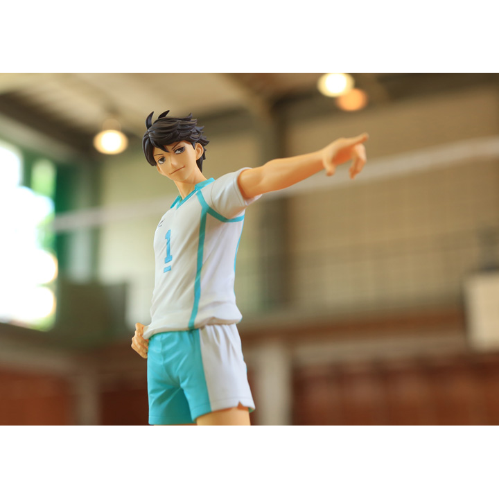 ハイキュー!! CREATOR×CREATOR－OIKAWA TORU－