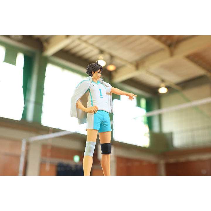 ハイキュー!! CREATOR×CREATOR－OIKAWA TORU－