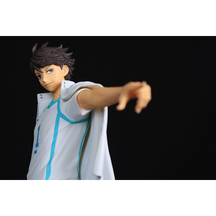 ハイキュー!! CREATOR×CREATOR－OIKAWA TORU－