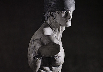 ワンピース CREATOR×CREATOR ROUGH EDGES－RORONOA.ZORO－