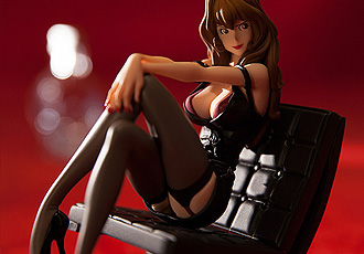 ルパン三世 CREATOR×CREATOR－FUJIKO MINE－
