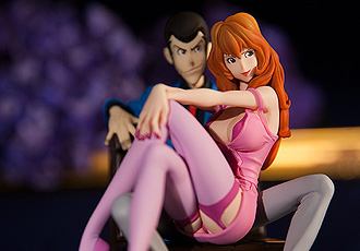 ルパン三世 CREATOR×CREATOR－FUJIKO MINE－