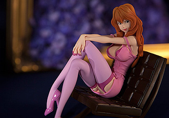 ルパン三世 CREATOR×CREATOR－FUJIKO MINE－