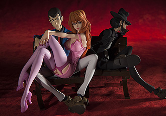 ルパン三世 CREATOR×CREATOR－DAISUKE JIGEN－