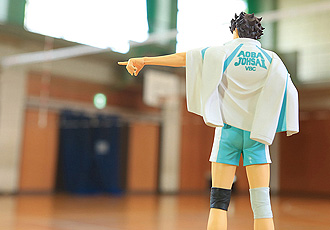 ハイキュー!! CREATOR×CREATOR－OIKAWA TORU－