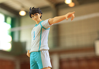 ハイキュー!! CREATOR×CREATOR－OIKAWA TORU－
