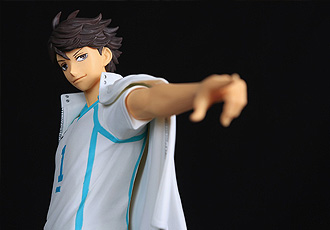 ハイキュー!! CREATOR×CREATOR－OIKAWA TORU－