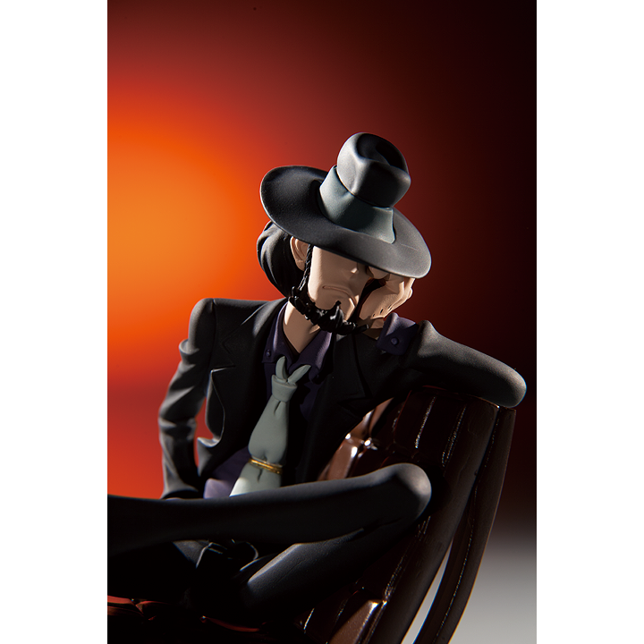 ルパン三世 CREATOR×CREATOR－DAISUKE JIGEN－