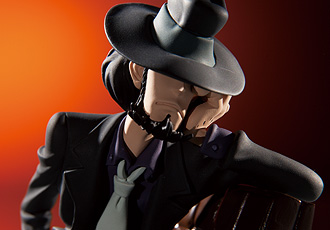 ルパン三世 CREATOR×CREATOR－DAISUKE JIGEN－