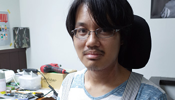 造型師