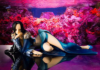 ワンピース　CREATOR×CREATOR－BOA.HANCOCK－