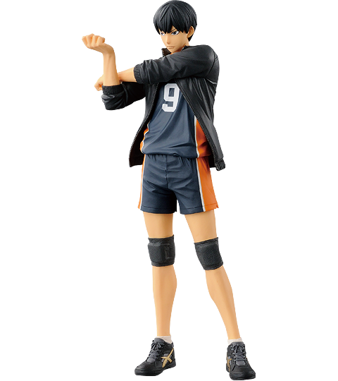 ハイキュー!! CREATOR×CREATOR－KAGEYAMA TOBIO－