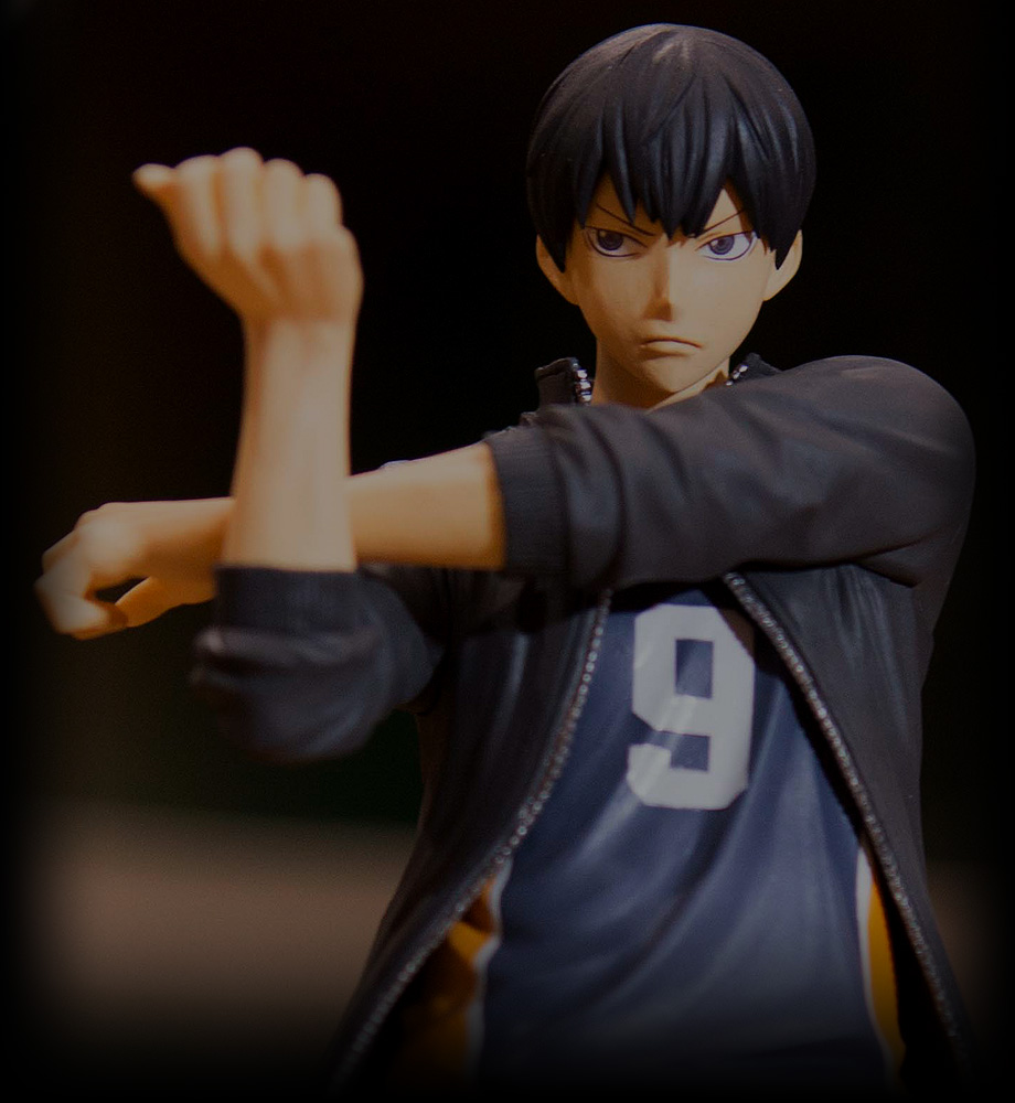 KAGEYAMA TOBIO