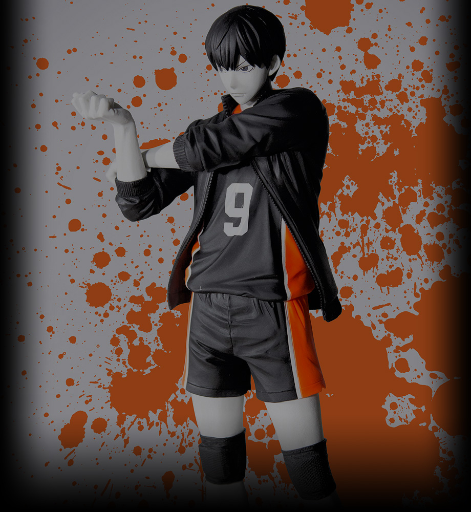 KAGEYAMA TOBIO