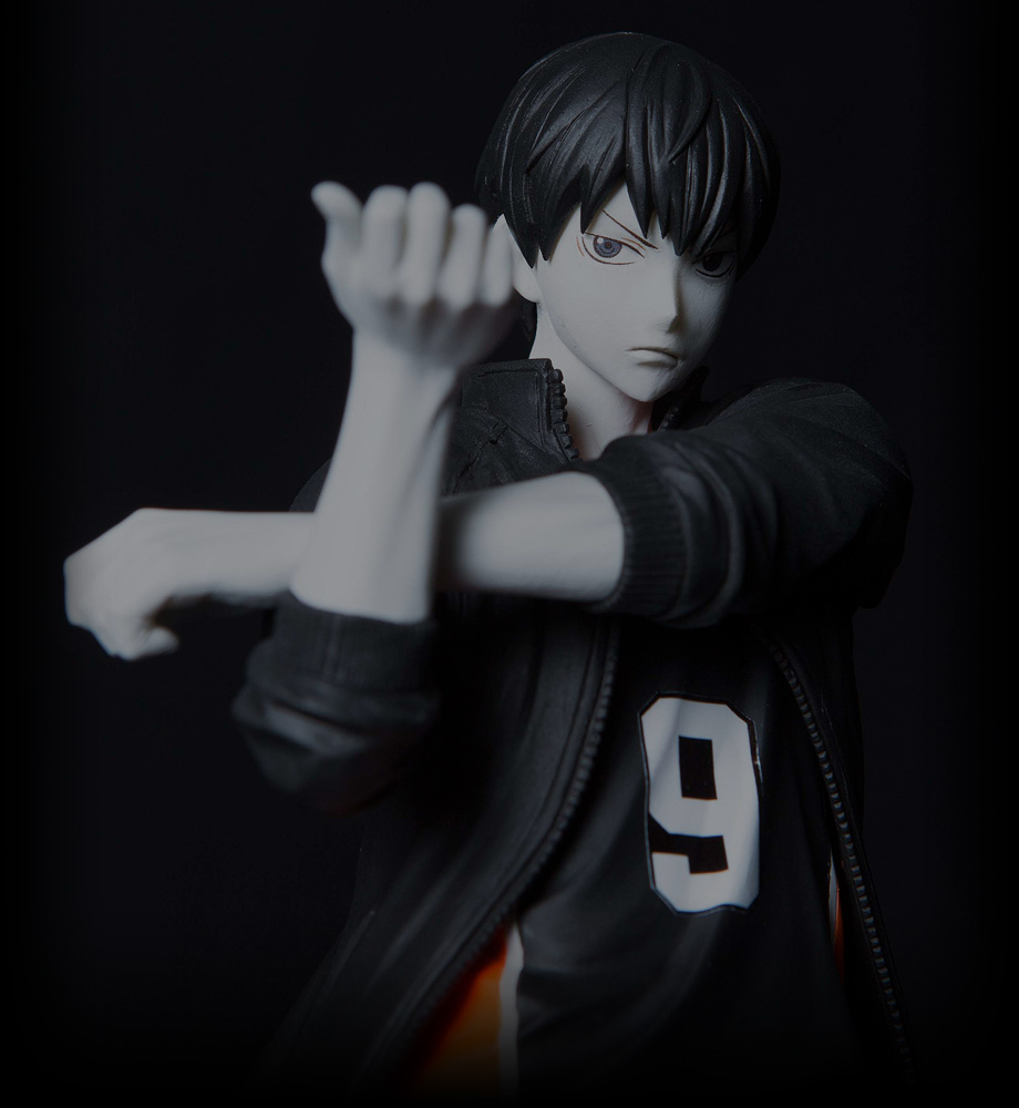 KAGEYAMA TOBIO