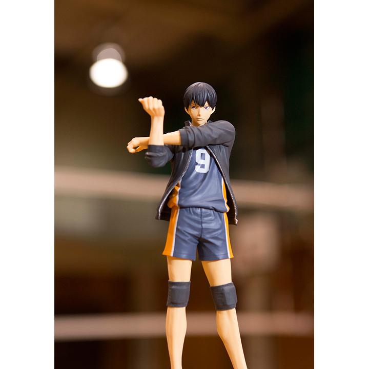ハイキュー!! CREATOR×CREATOR－KAGEYAMA TOBIO－