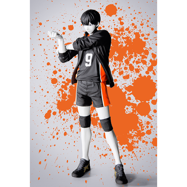 ハイキュー!! CREATOR×CREATOR－KAGEYAMA TOBIO－