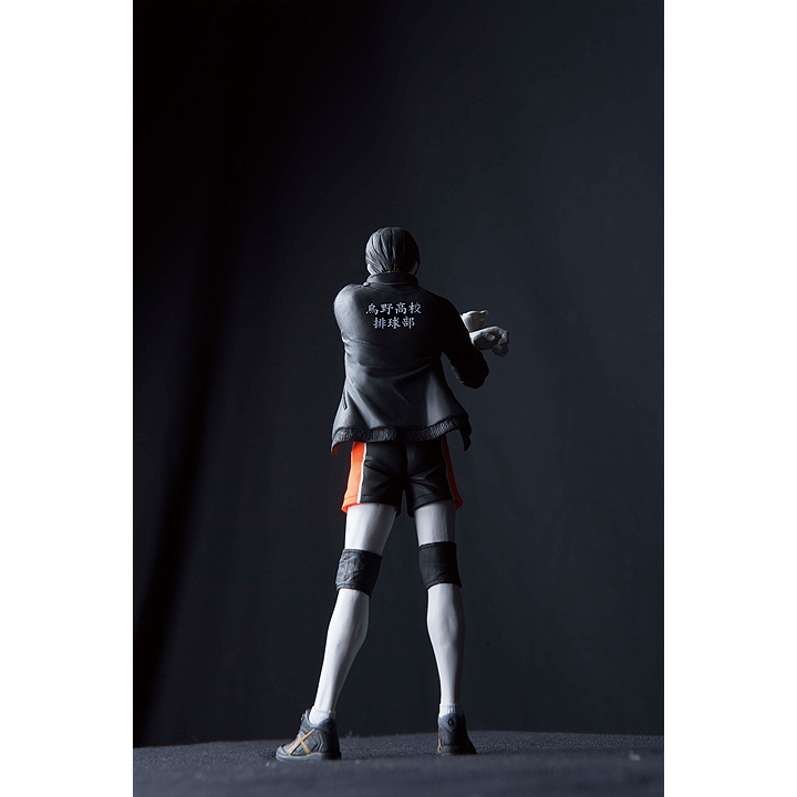ハイキュー!! CREATOR×CREATOR－KAGEYAMA TOBIO－