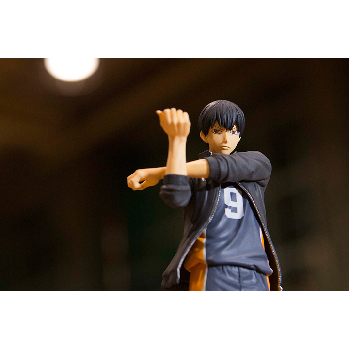 ハイキュー!! CREATOR×CREATOR－KAGEYAMA TOBIO－