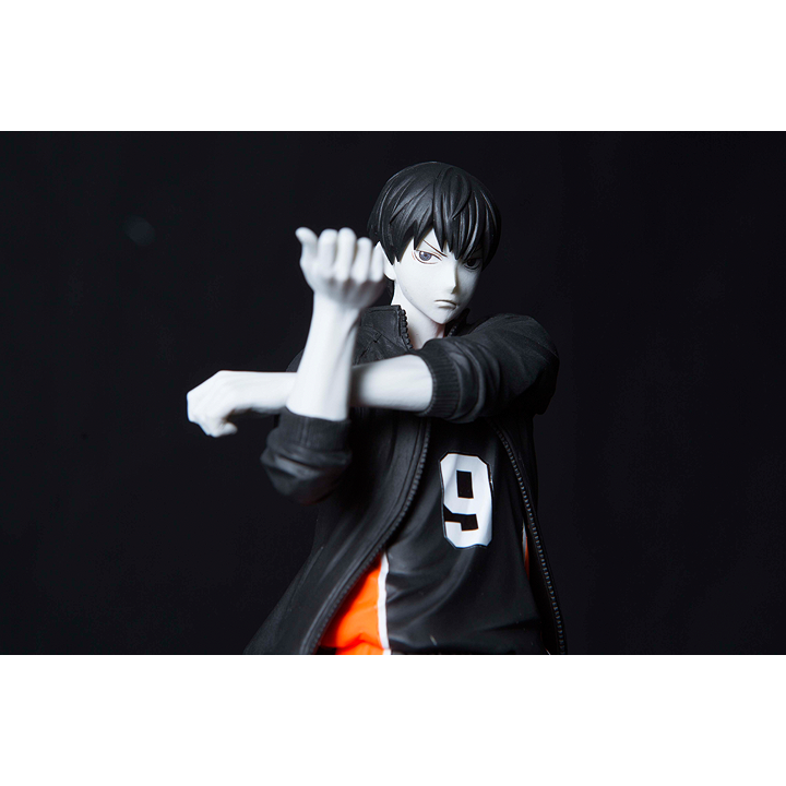 ハイキュー!! CREATOR×CREATOR－KAGEYAMA TOBIO－