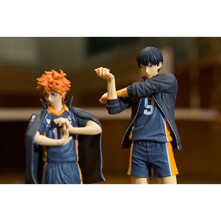 ハイキュー!! CREATOR×CREATOR－KAGEYAMA TOBIO－