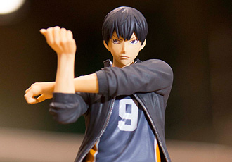 ハイキュー!! CREATOR×CREATOR－KAGEYAMA TOBIO－