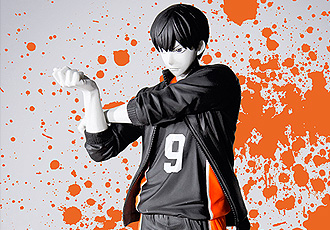 ハイキュー!! CREATOR×CREATOR－KAGEYAMA TOBIO－
