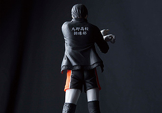 ハイキュー!! CREATOR×CREATOR－KAGEYAMA TOBIO－