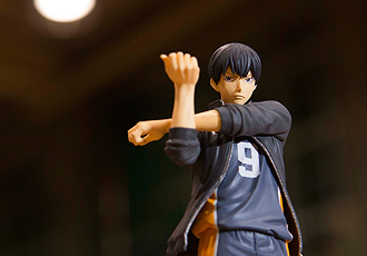 ハイキュー!! CREATOR×CREATOR－KAGEYAMA TOBIO－