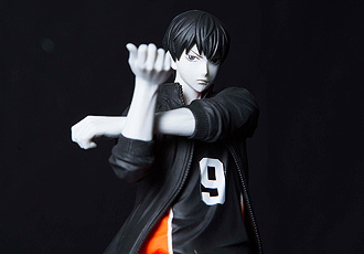 ハイキュー!! CREATOR×CREATOR－KAGEYAMA TOBIO－